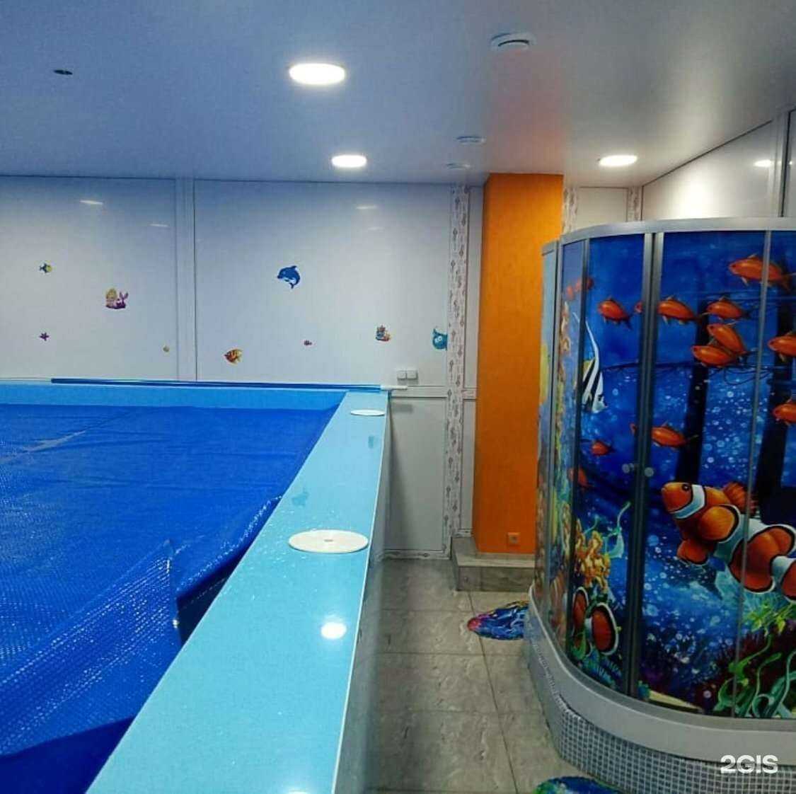 Отзывы на компанию Аквазнайка в г. Волгоград c фото