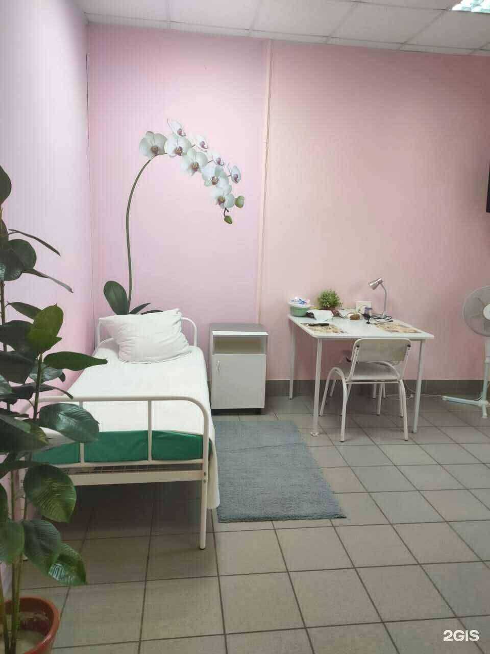 Отзывы на компанию Наркологический центр в г. Раменское c фото