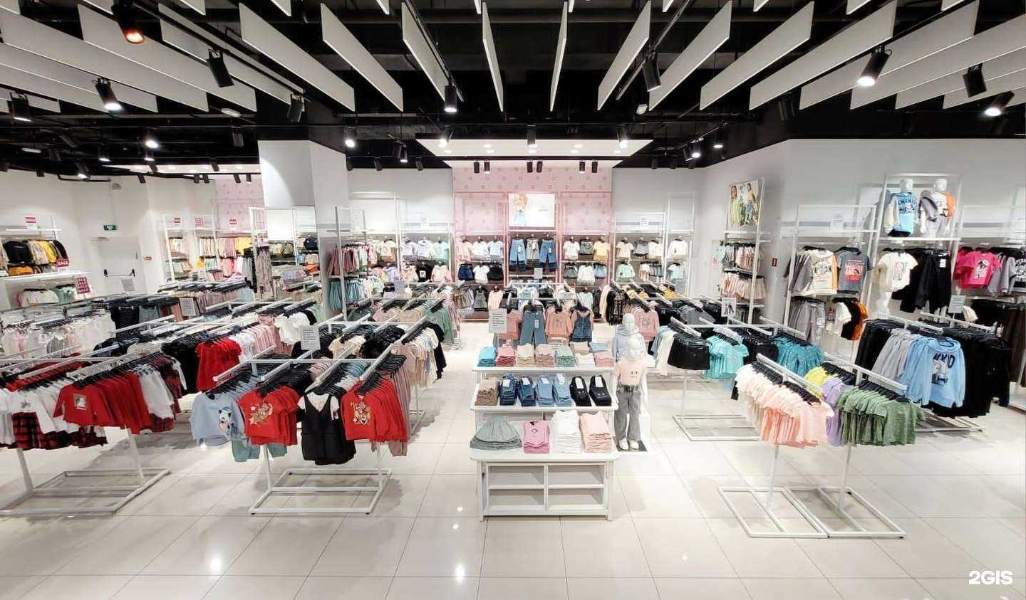 Отзывы на компанию Gloria Jeans в г. Новокузнецк c фото