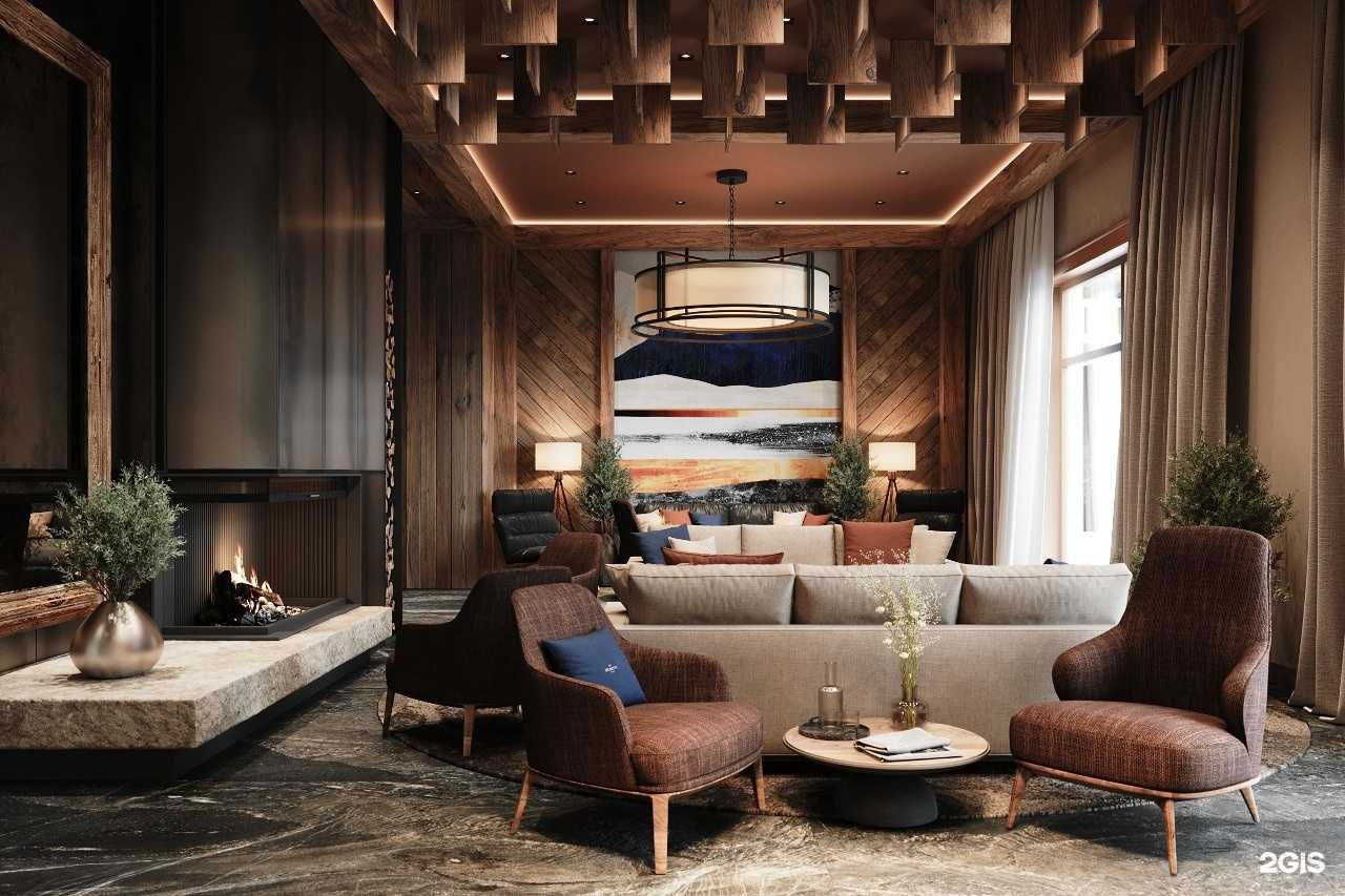 Отзывы на компанию Benefit Аллея Флагов в Сочи c фото