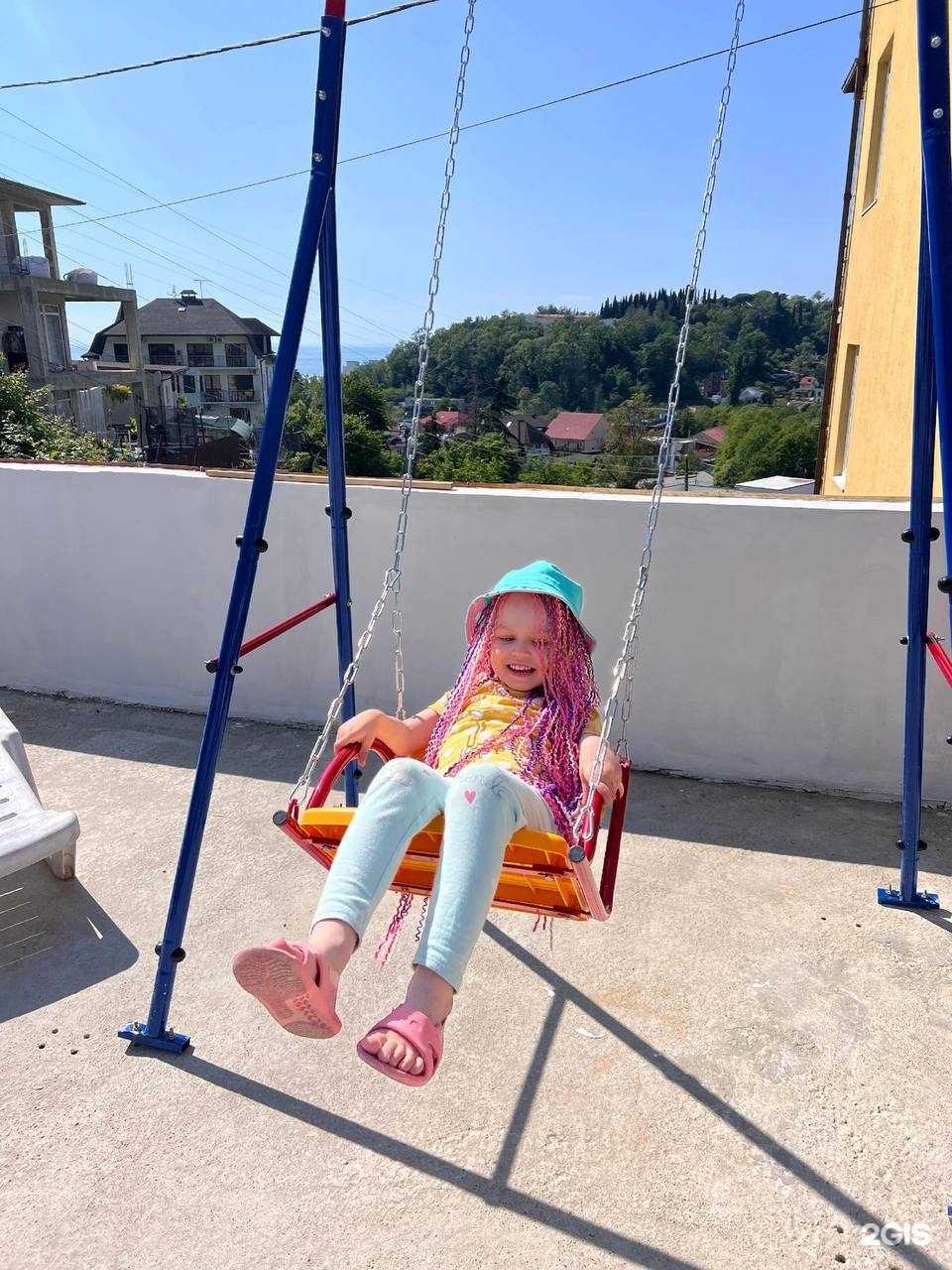 Отзывы на компанию Горный Бриз в Сочи c фото