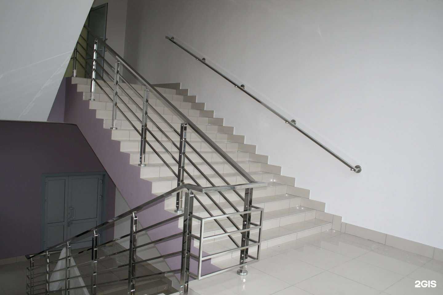 Отзывы на компанию Инженерные защитные системы в г. Бийск c фото