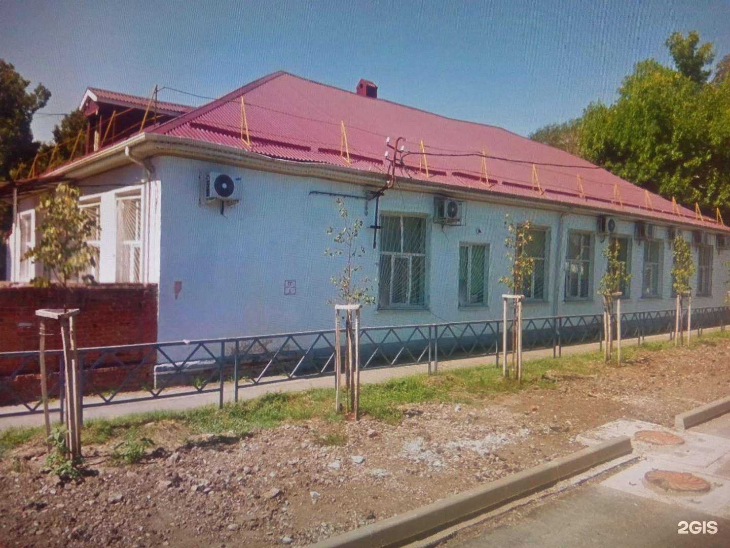 Отзывы на компанию Детский сад комбинированного вида №24 в г. Краснодар c фото