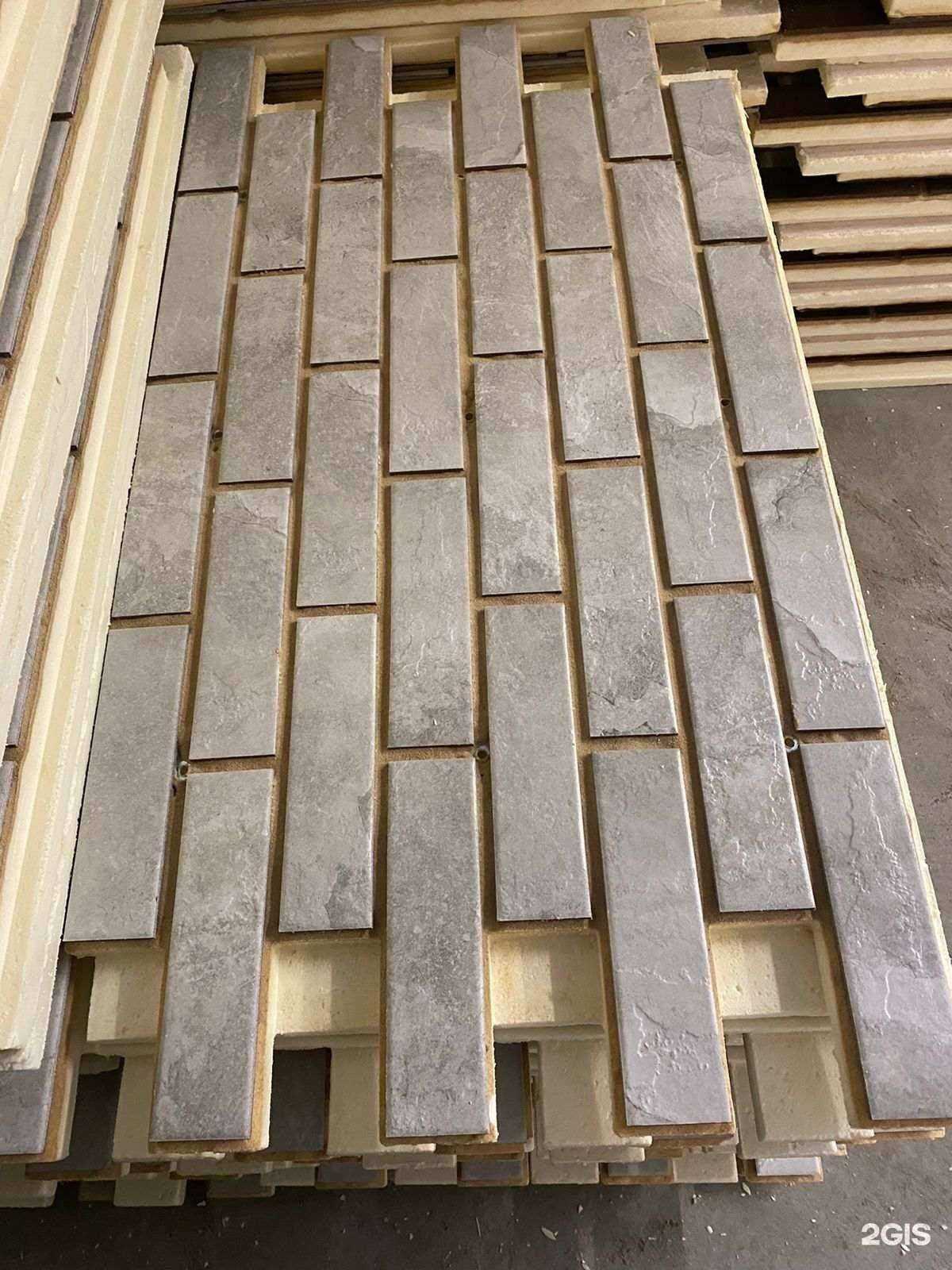 Отзывы на компанию Клинкерплюс в Воронеже c фото