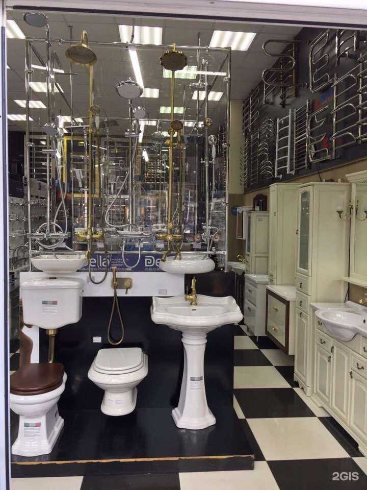 Отзывы на компанию Santekhnika.com в г. Коммунарка c фото