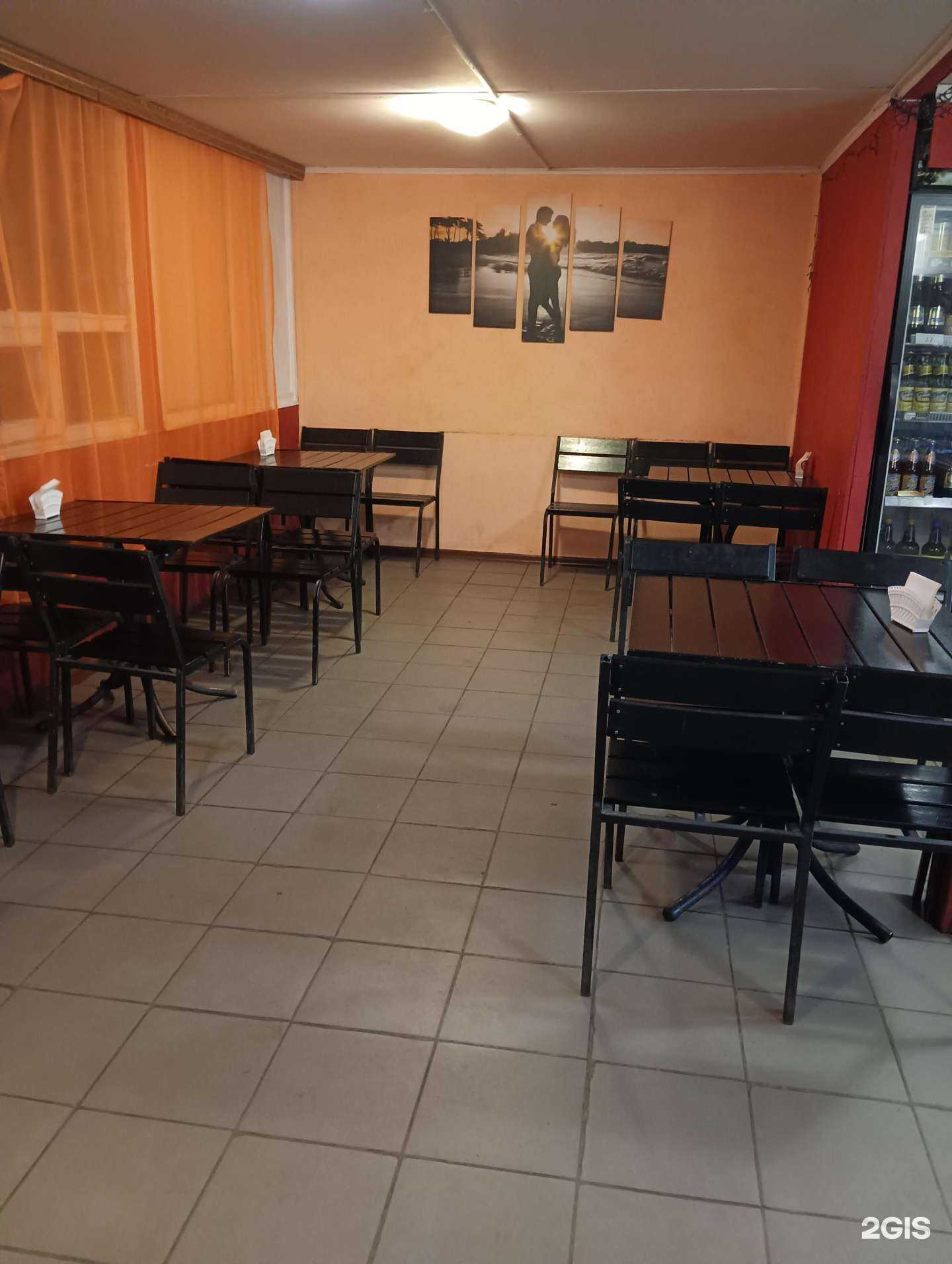 Отзывы на компанию Место встречи в г. Волжский c фото