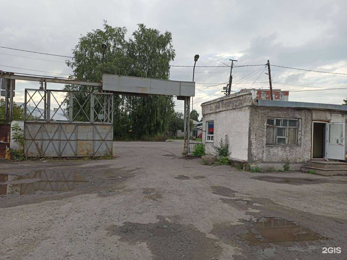 Отзывы на компанию Vsedetali22 в Барнауле c фото