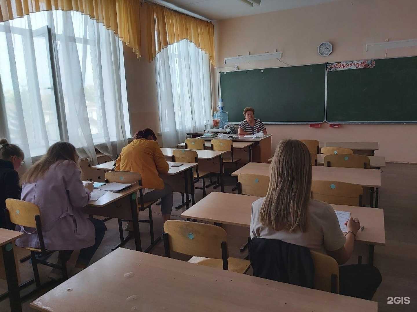 Отзывы на компанию Дошкольное отделение в Самаре c фото