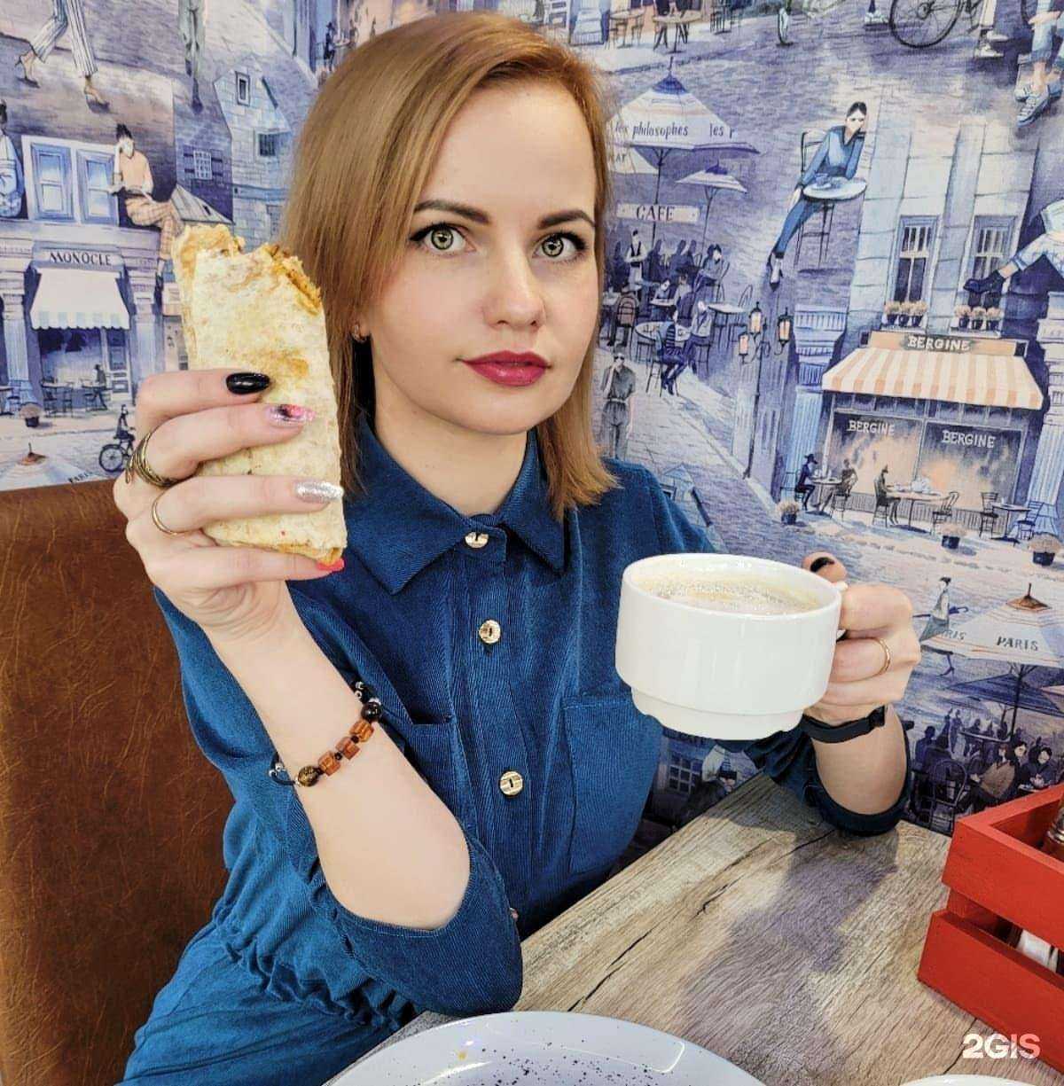 Отзывы на компанию Sultan doner house в Петрозаводске c фото