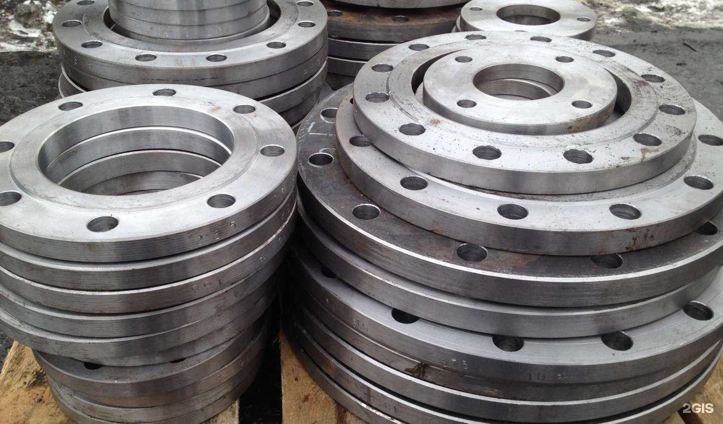 Отзывы на компанию Металл в Красноярске c фото