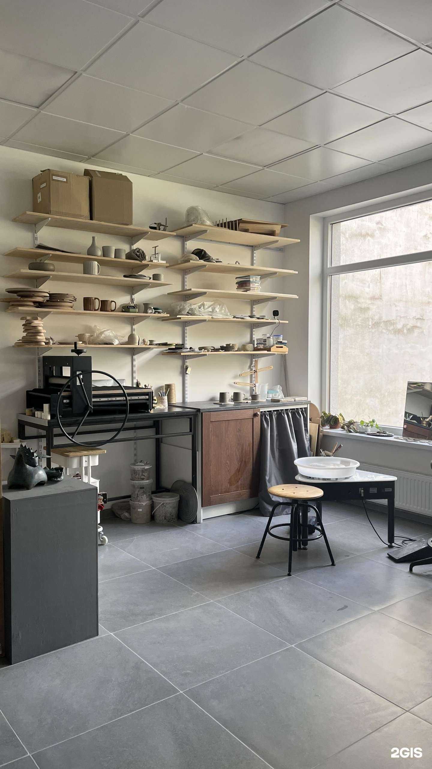 Отзывы на компанию Море керамики в Светлогорске c фото