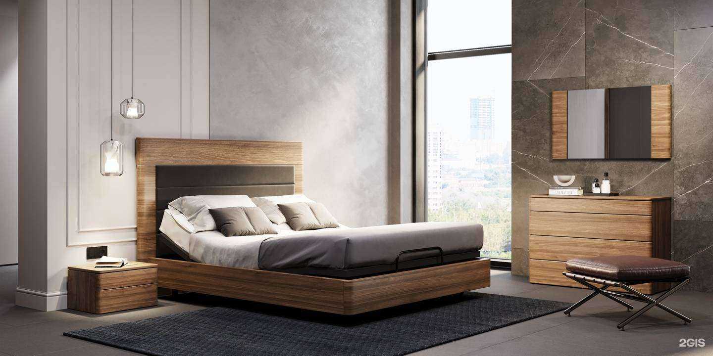 Отзывы на компанию Эталон Мебель в Иркутске c фото