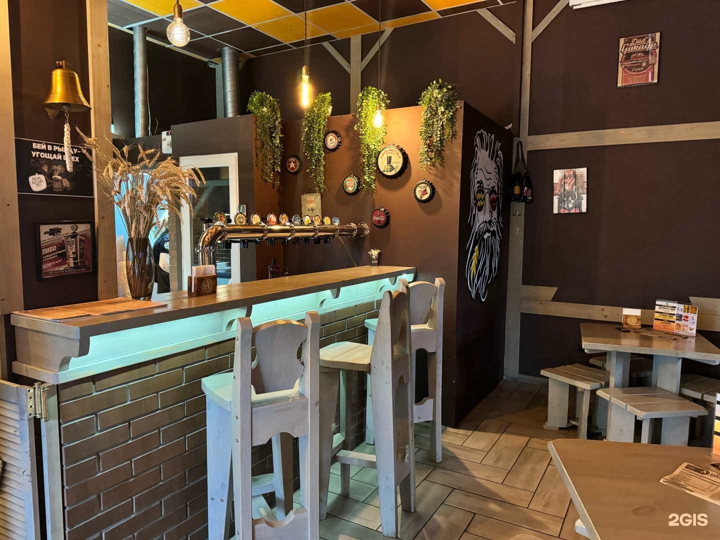 Отзывы на компанию Аббатское в г. Тольятти c фото