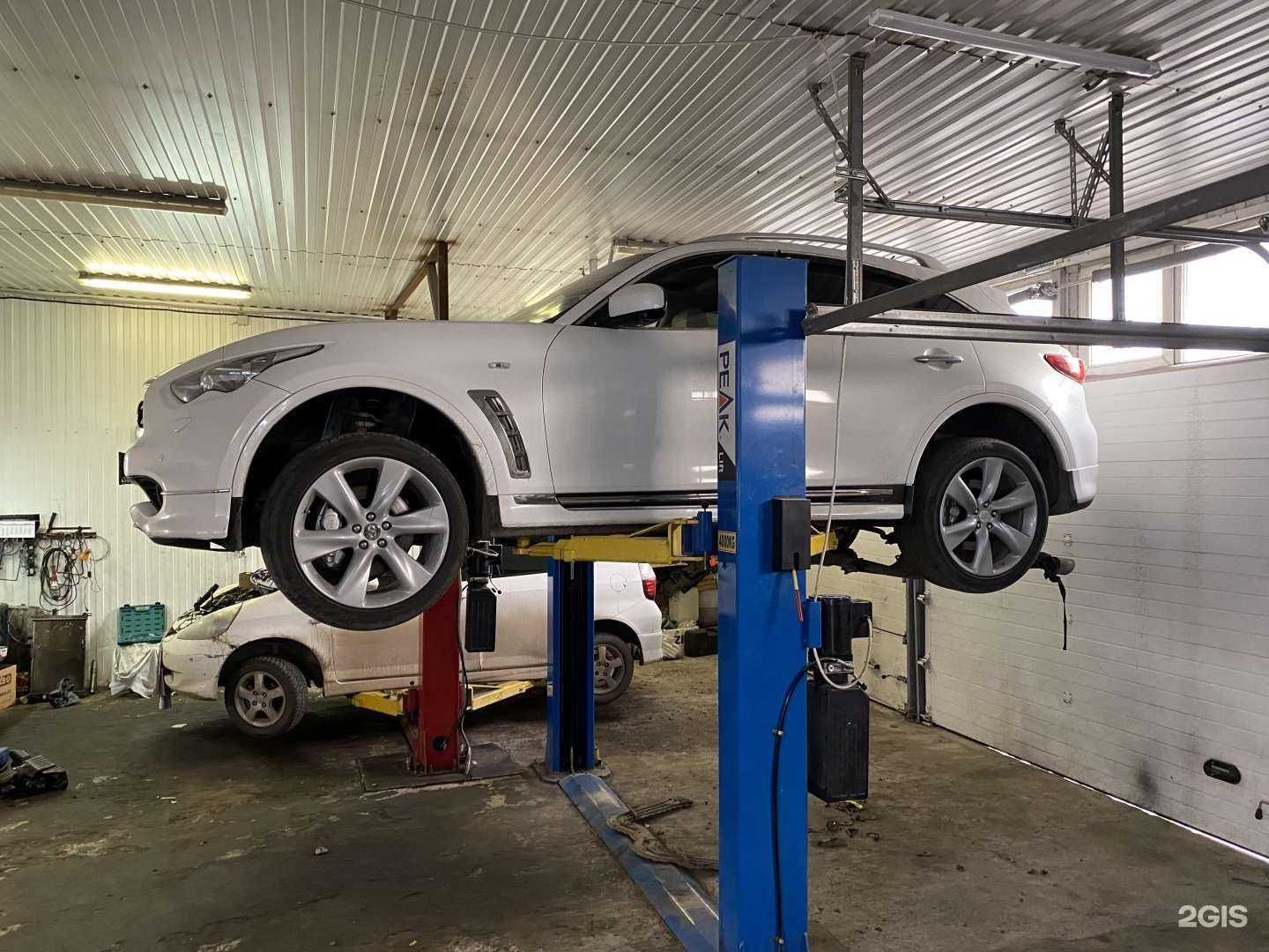 Отзывы на компанию Кайра-Сервис в Краснодаре c фото