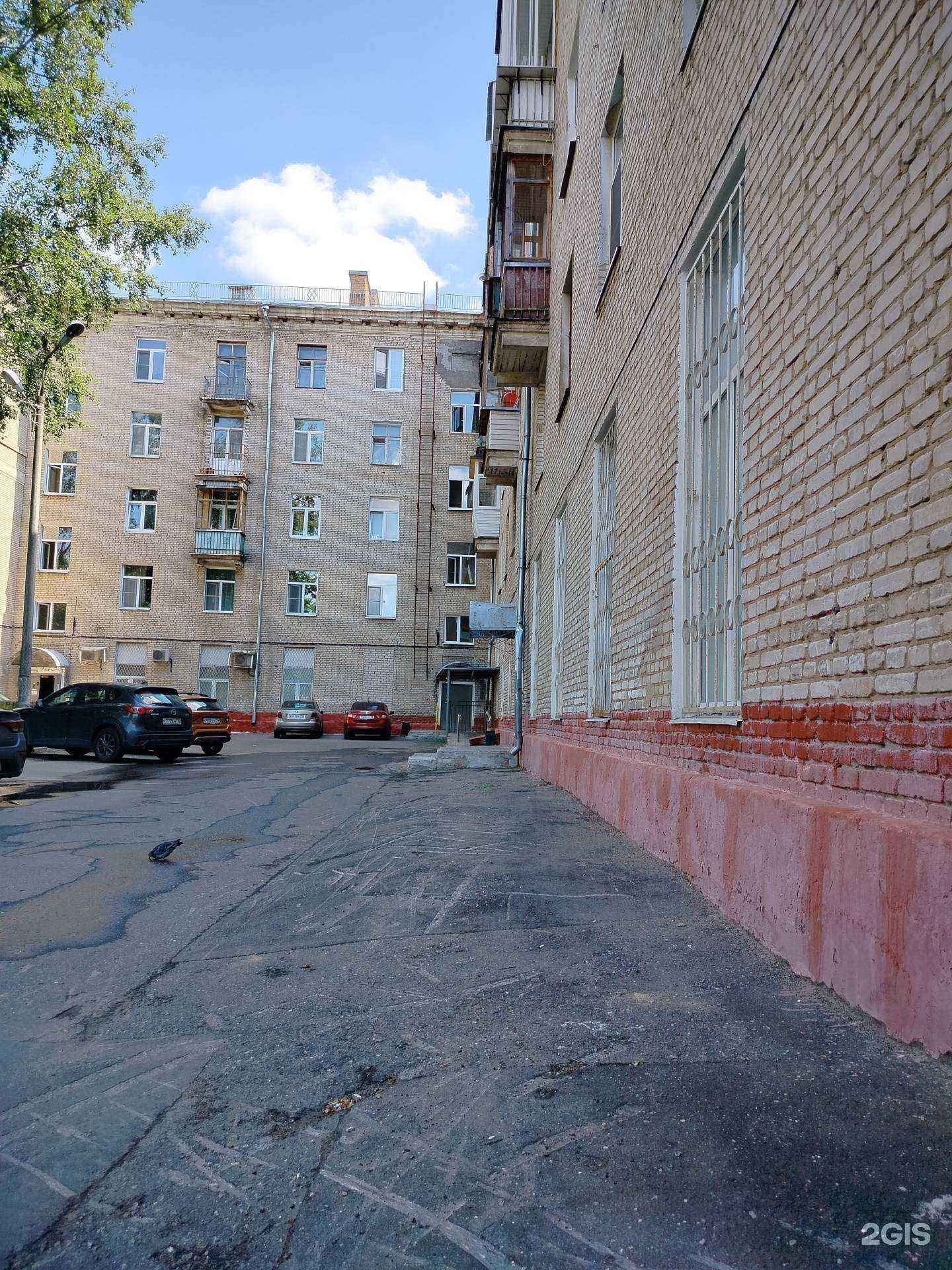 Отзывы на компанию Химкинский в Химках c фото - фотография 2 из 2