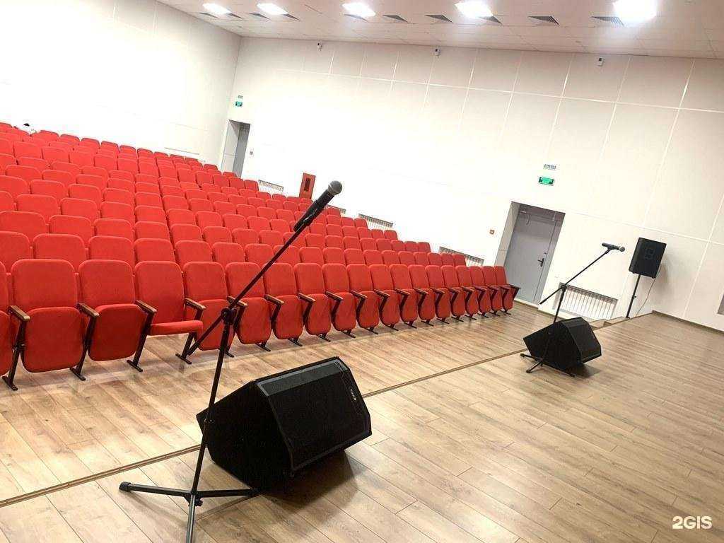 Отзывы на компанию Детская школа искусств №8 в Саратове c фото