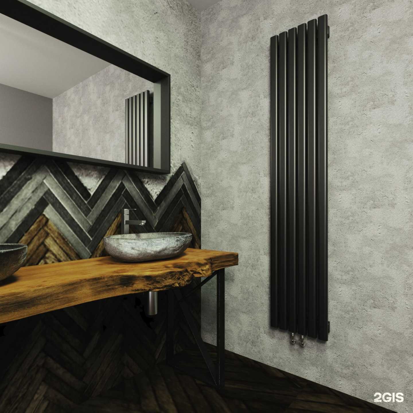 Отзывы на компанию Design-radiator55 в г. Омск c фото