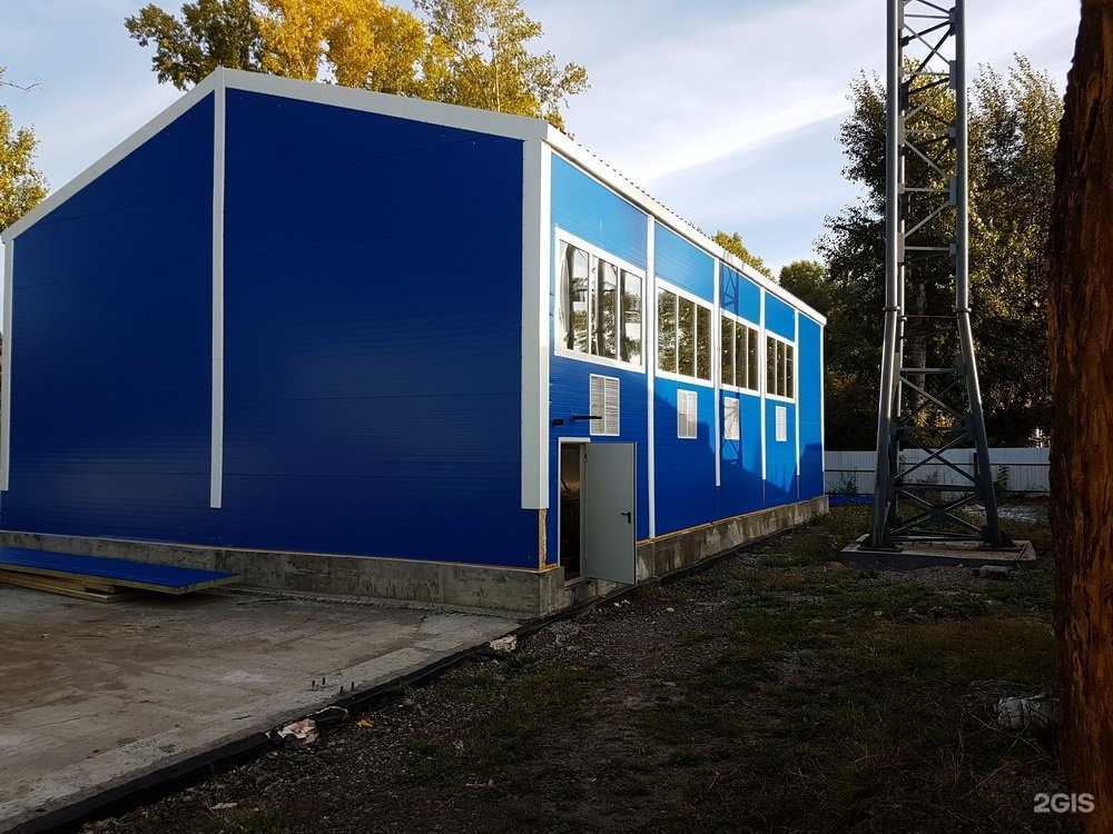 Отзывы на компанию ЭнергоТеплоСервис в Кемерове c фото