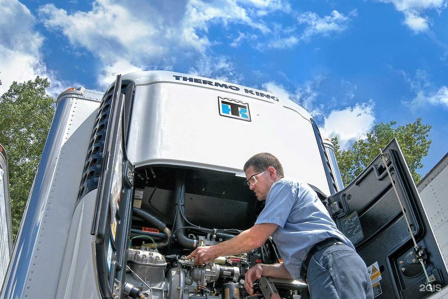 Отзывы на компанию ТК34 в г. Волжский c фото