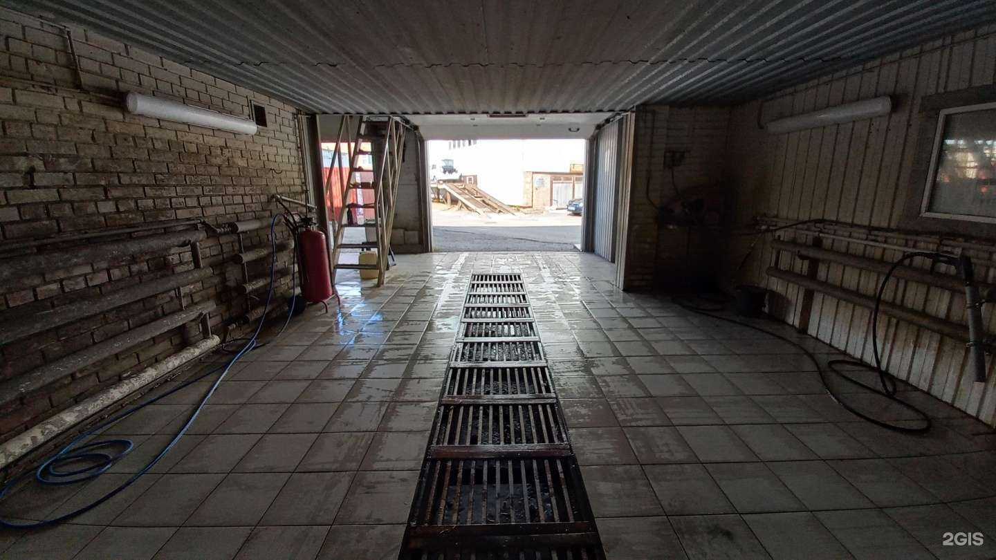 Отзывы на компанию Автобаня в г. Тольятти c фото