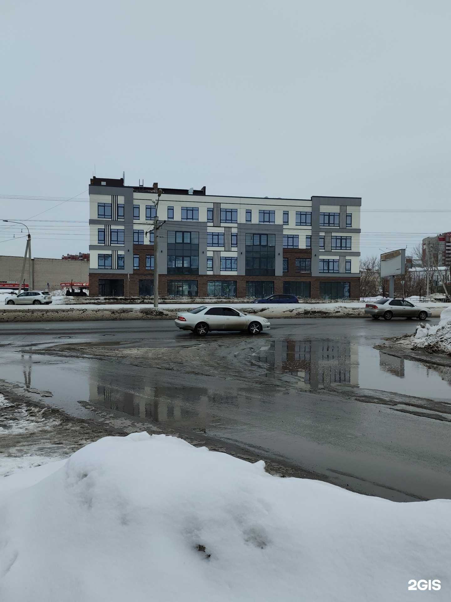 Отзывы на компанию Angioestetic в г. Барнаул c фото