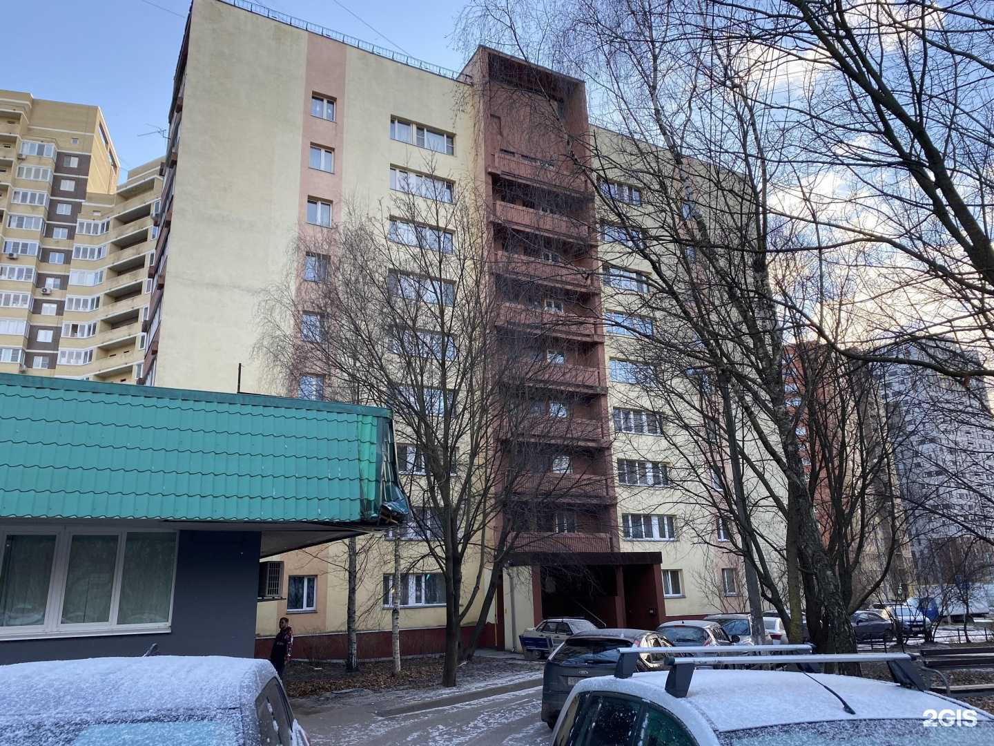 Отзывы на компанию Профи Моби в Коммунарке c фото - фотография 2 из 2