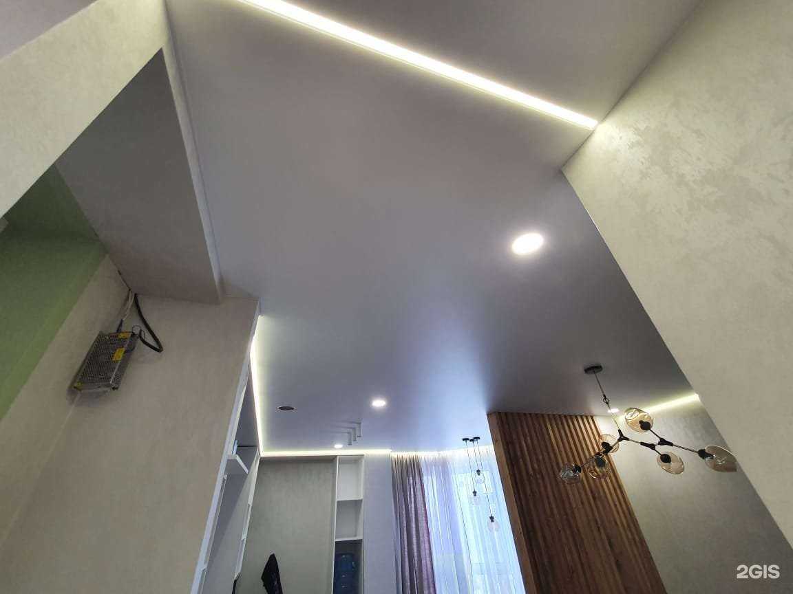 Отзывы на компанию ВВЕРХ в Челябинске c фото