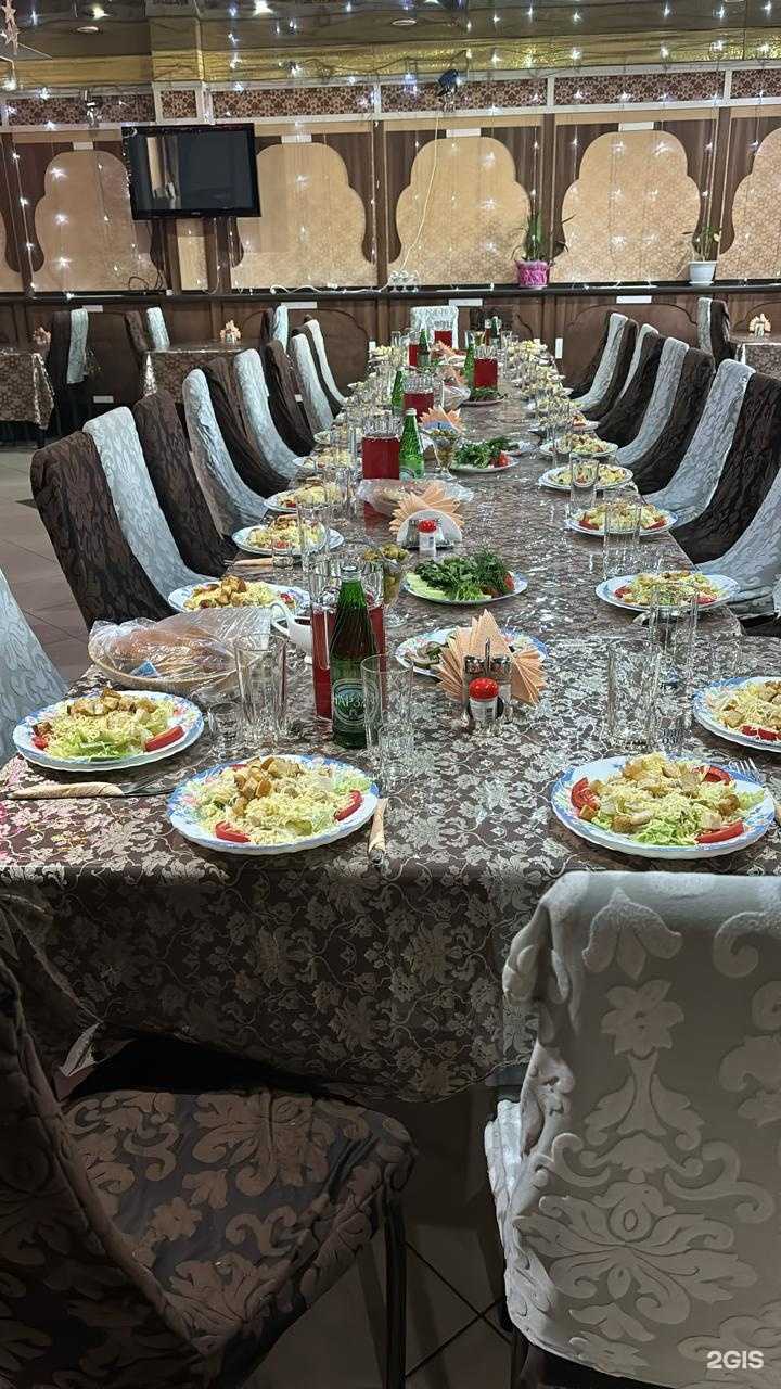 Отзывы на компанию У Самида в Ноябрьске c фото