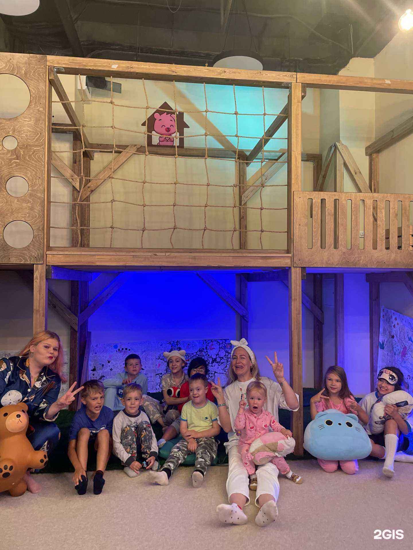 Отзывы на компанию Мимимишки в Южно-Сахалинске c фото