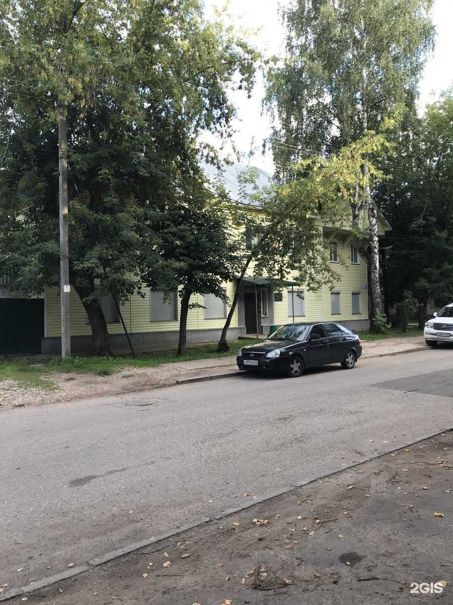 Отзывы на компанию Ферзь в Твери c фото - фотография 2 из 2