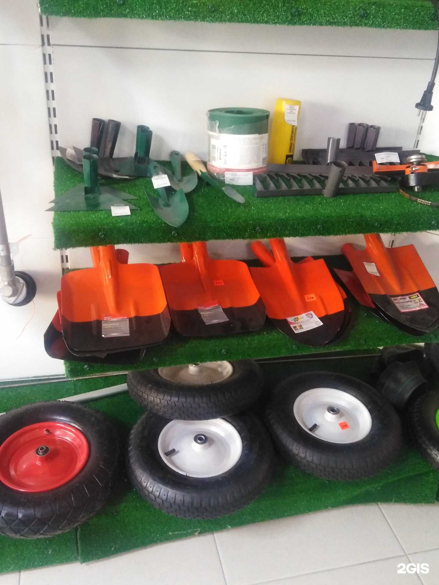 Отзывы на компанию Ремторгстрой в г. Белгород c фото