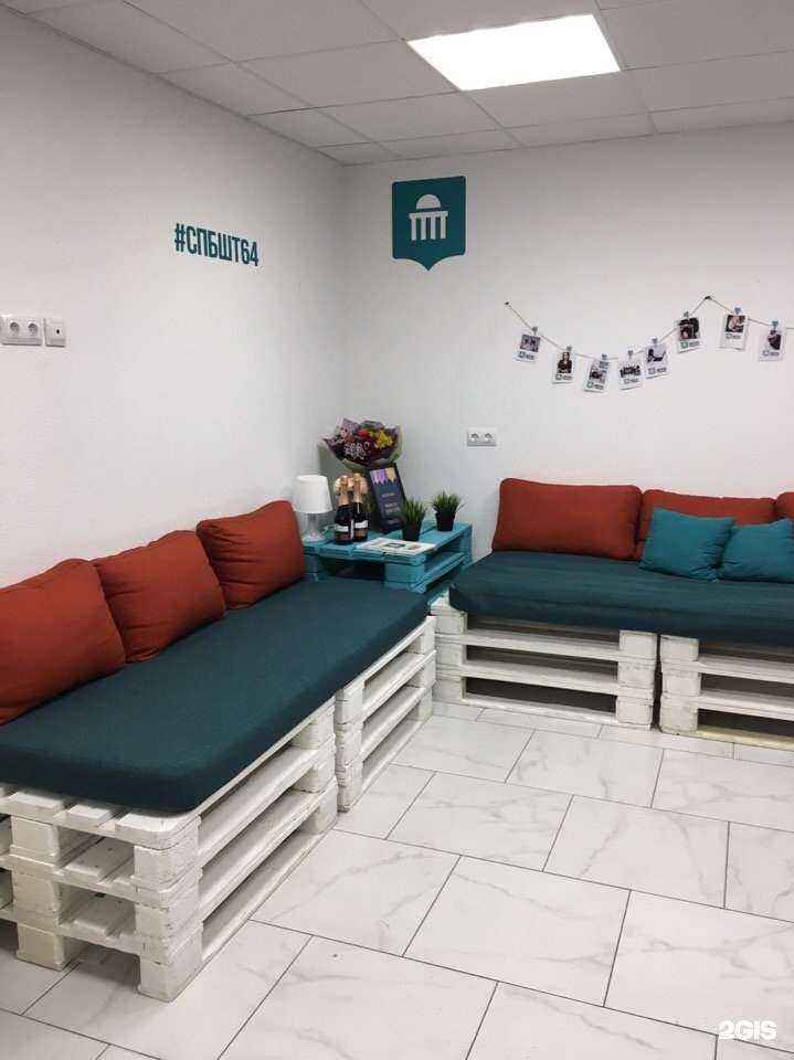 Отзывы на компанию Международная школа профессий в Саратове c фото