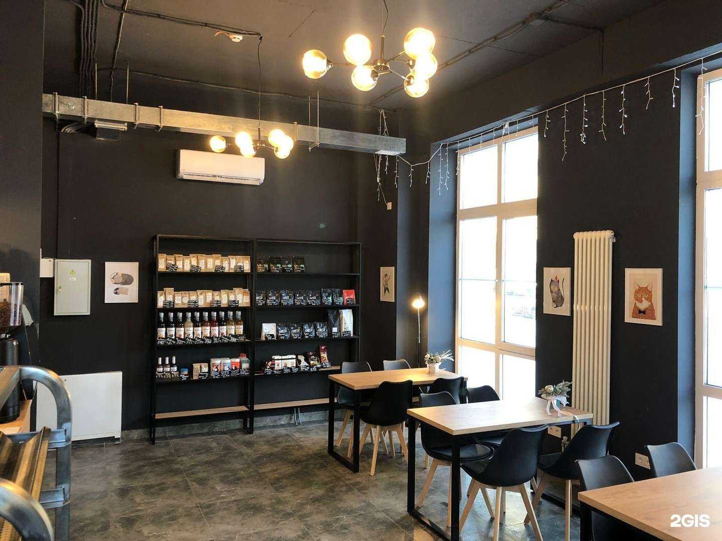 Отзывы на компанию Амкофе в г. Иркутск c фото