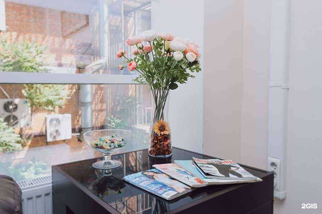 Отзывы на компанию Panorama dental в Краснодаре c фото