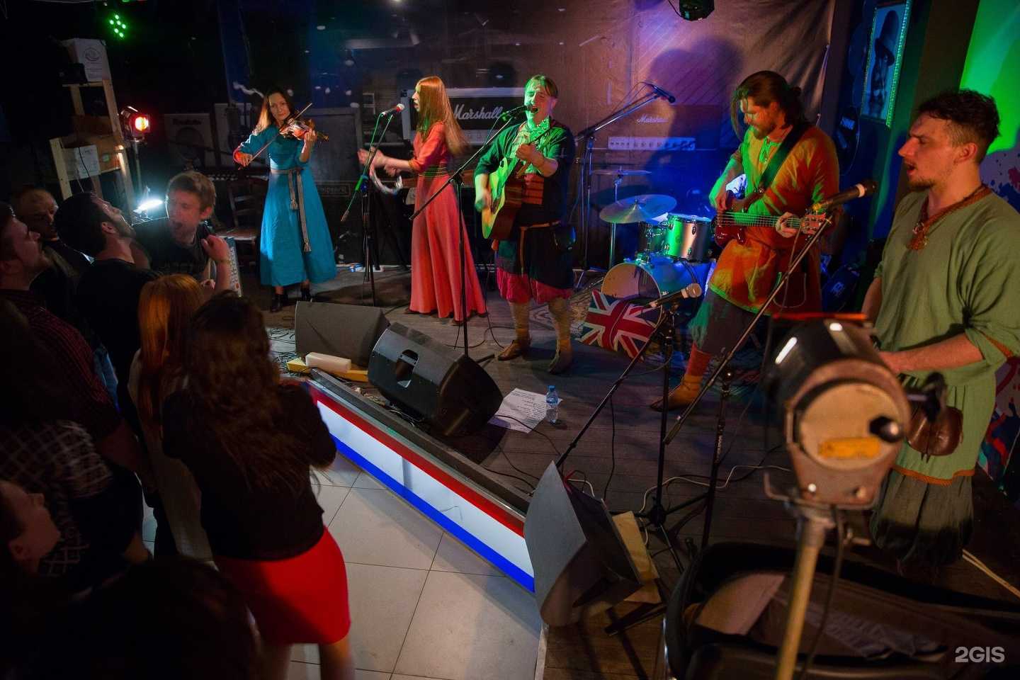 Отзывы на компанию Big Ben в Твери c фото