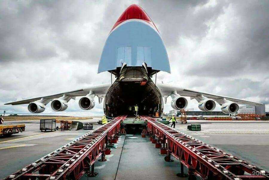 Отзывы на компанию Sts logistics в г. Казань c фото
