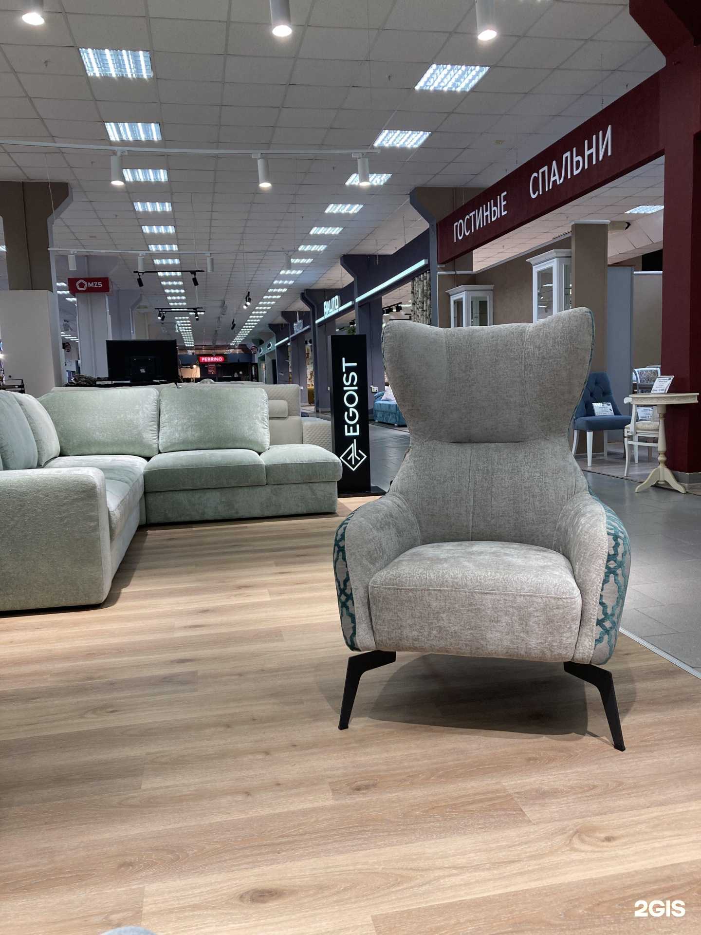 Отзывы на компанию Egoist в Нижнем Новгороде c фото