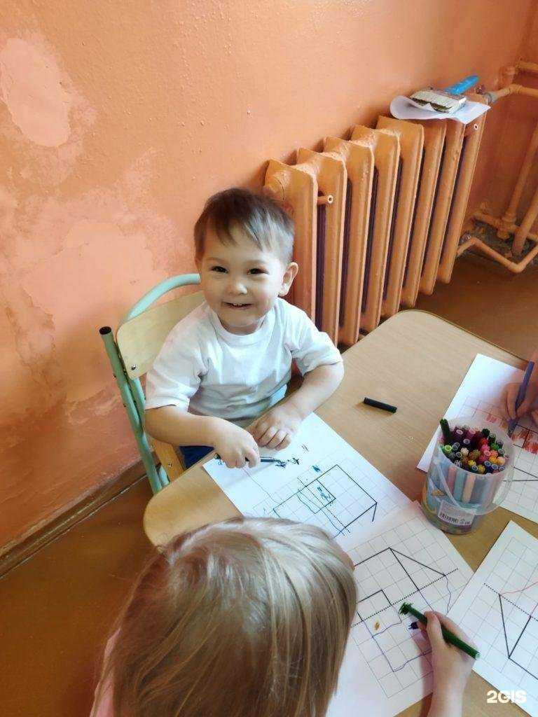 Отзывы на компанию Детский сад №389 в Омске c фото