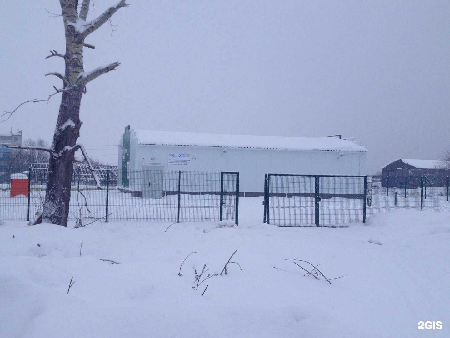 Отзывы на компанию Упек в Ревде c фото