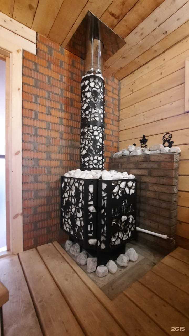 Отзывы на компанию Тепло и жарко в Барнауле c фото