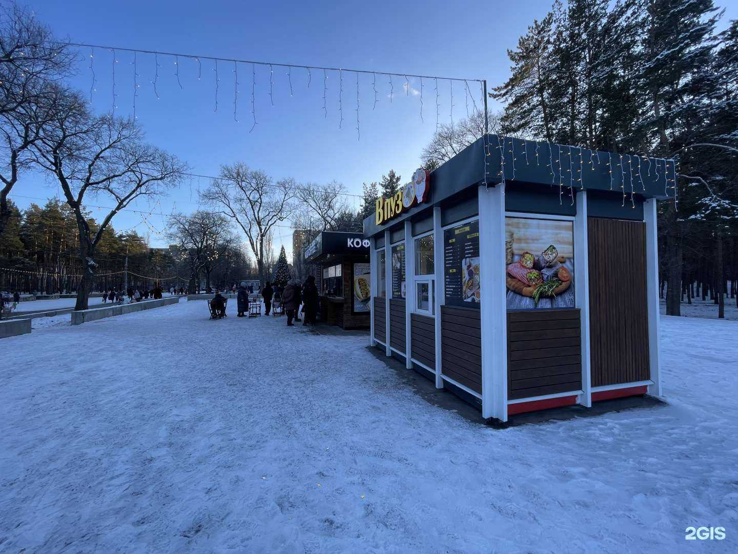 Отзывы на компанию Впузо в Воронеже c фото