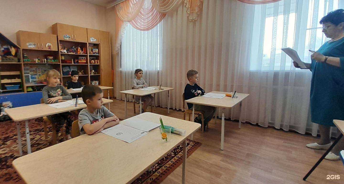 Отзывы на компанию Детский сад №5 комбинированного вида в г. Ставрополь c фото