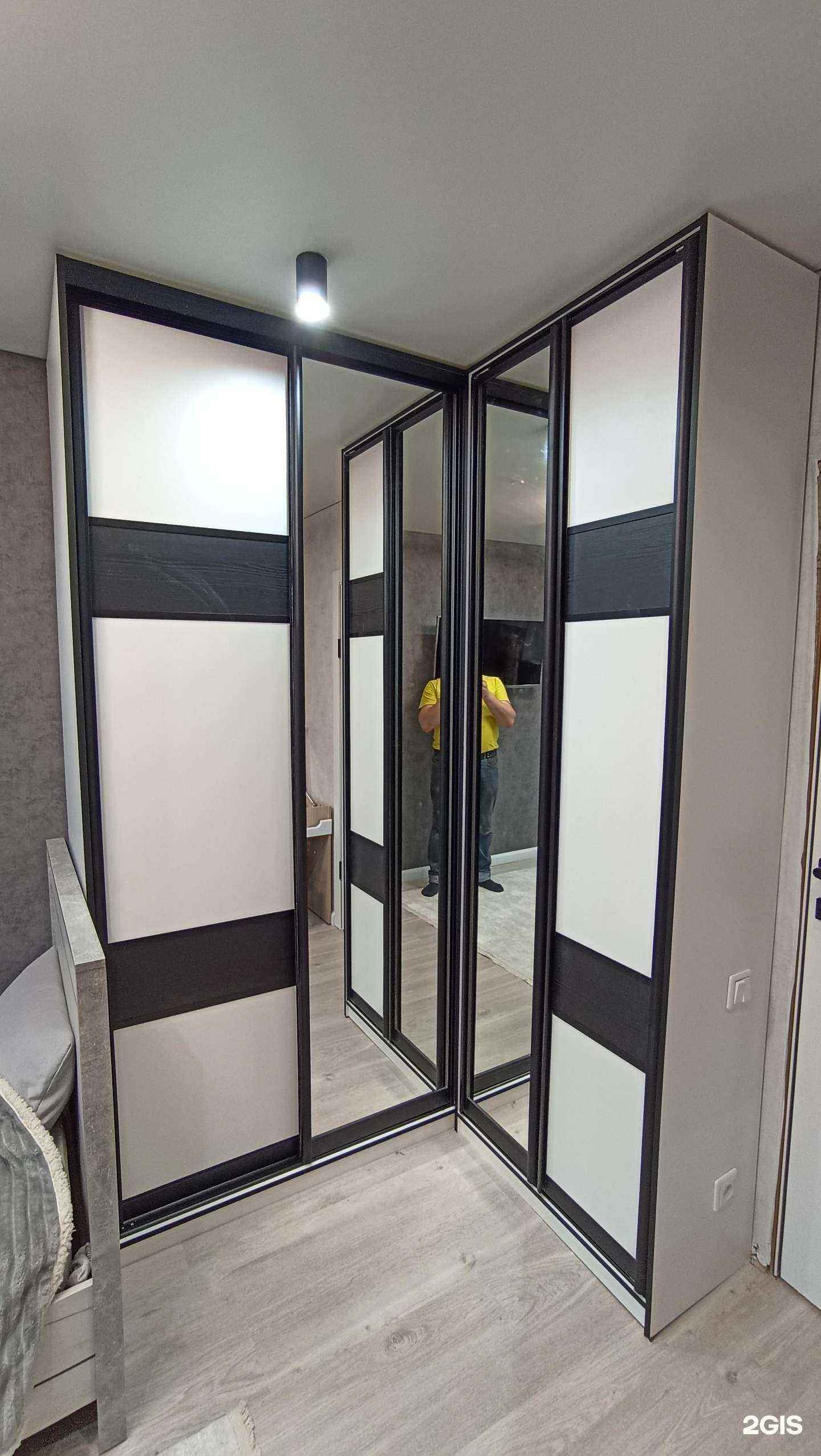 Отзывы на компанию Арт Дизайн Мебель в г. Магнитогорск c фото