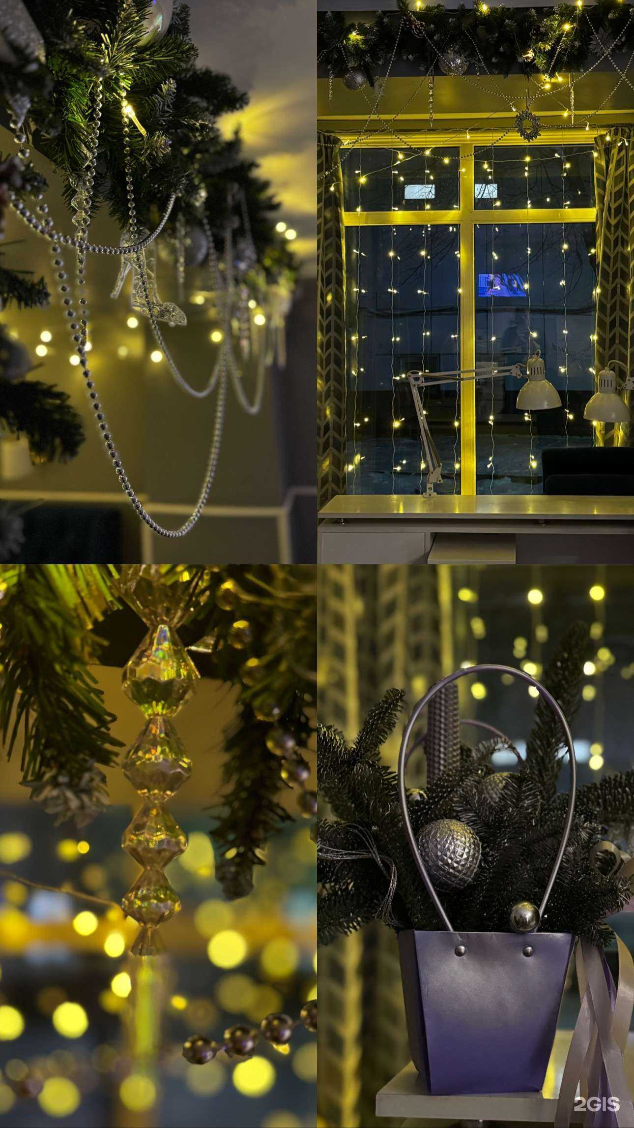 Отзывы на компанию Kornei Studio в г. Уфа c фото