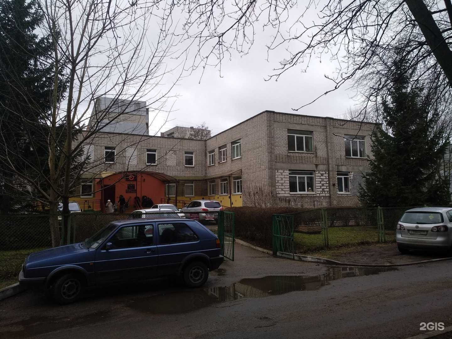 Отзывы на компанию Детство в г. Калининград c фото