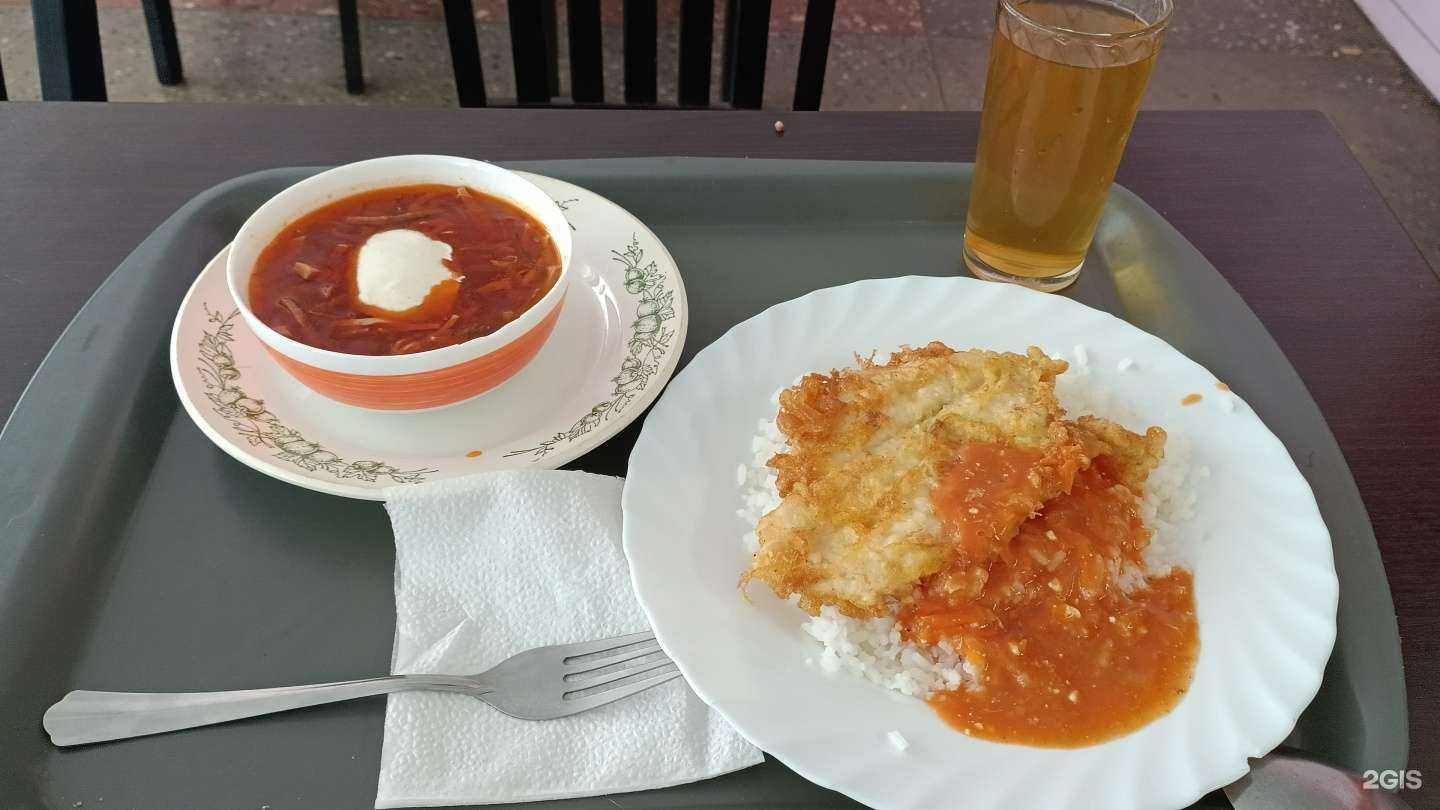 Отзывы на компанию На Новосельской в г. Кострома c фото