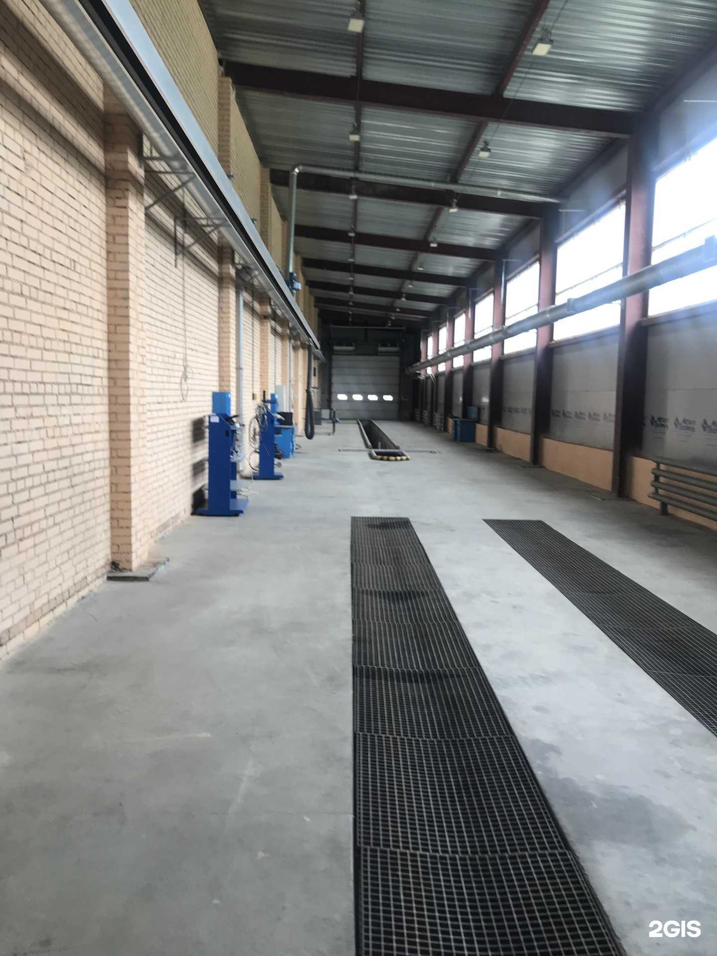 Отзывы на компанию ТракЦентрКарелии в г. Петрозаводск c фото