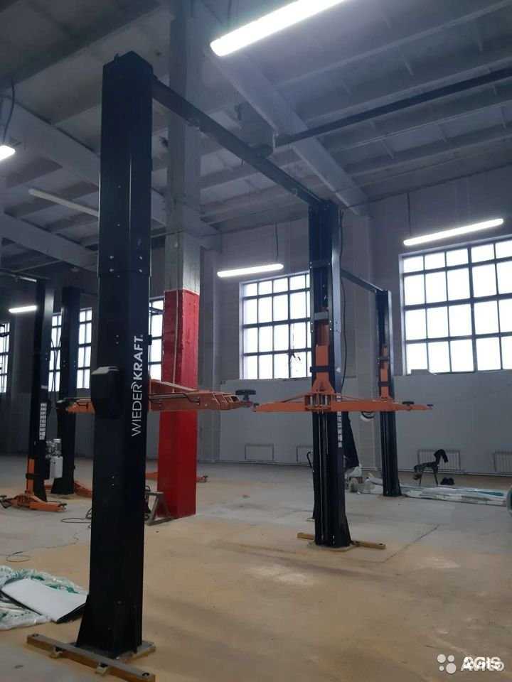 Отзывы на компанию Автосервис самообслуживания в Ярославле c фото