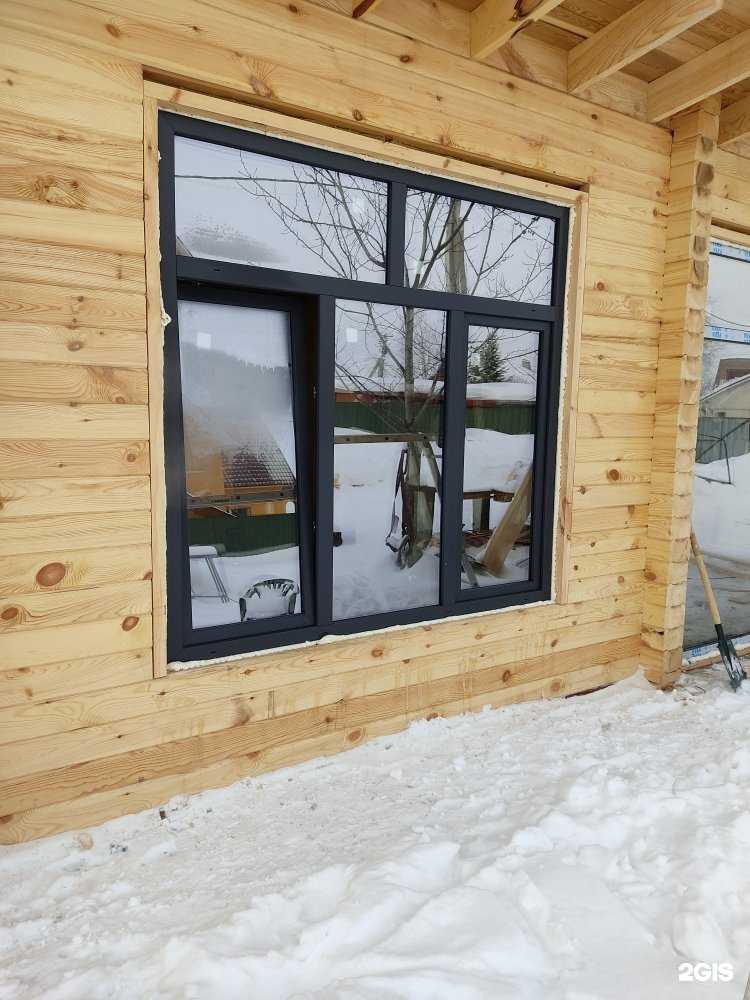 Отзывы на компанию Монтажник в г. Кемерово c фото