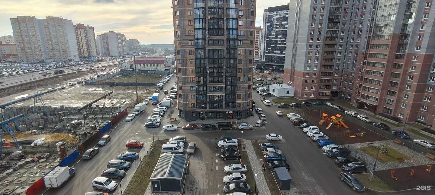 Отзывы на компанию Avtorskaya  в Воронеже c фото - фотография 2 из 2